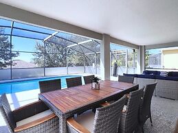 Beautifuly 5bd Pool Gm Hm, Legacy Park-409cr 5 Bedroom Home by RedAwni