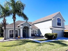 Beautifuly 5bd Pool Gm Hm, Legacy Park-409cr 5 Bedroom Home by RedAwni