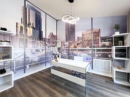 Beautifuly 5bd Pool Gm Hm, Legacy Park-409cr 5 Bedroom Home by RedAwni