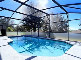 Beautifuly 5bd Pool Gm Hm, Legacy Park-409cr 5 Bedroom Home by RedAwni