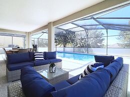 Beautifuly 5bd Pool Gm Hm, Legacy Park-409cr 5 Bedroom Home by RedAwni