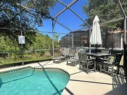 Cozy 4 Bed 3 Bath Pool Hm With Game Room-4450np 4 Bedroom Home by RedA