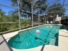 Cozy 4 Bed 3 Bath Pool Hm With Game Room-4450np 4 Bedroom Home by RedA