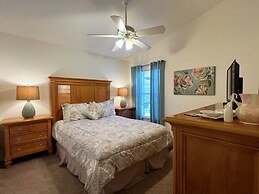 Cozy 4 Bed 3 Bath Pool Hm With Game Room-4450np 4 Bedroom Home by RedA