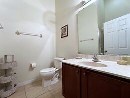 Cozy 4 Bed 3 Bath Pool Hm With Game Room-4450np 4 Bedroom Home by RedA