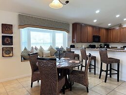 Cozy 4 Bed 3 Bath Pool Hm With Game Room-4450np 4 Bedroom Home by RedA