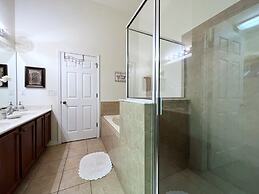 Cozy 4 Bed 3 Bath Pool Hm With Game Room-4450np 4 Bedroom Home by RedA