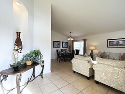Cozy 4 Bed 3 Bath Pool Hm With Game Room-4450np 4 Bedroom Home by RedA