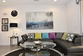 Beautiful 3-bed Villa 10 Minutes From Disney-17440 Serenity Resort 3 B