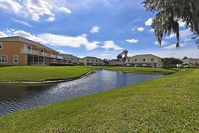 Beautiful 3-bed Villa 10 Minutes From Disney-17440 Serenity Resort 3 B