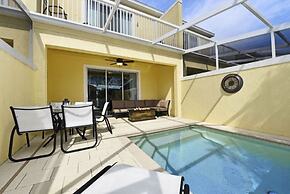 Beautiful 3-bed Villa 10 Minutes From Disney-17440 Serenity Resort 3 B