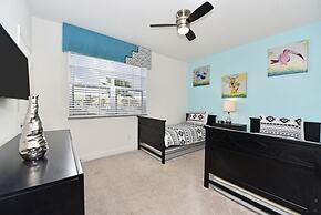 Beautiful 3-bed Villa 10 Minutes From Disney-17440 Serenity Resort 3 B