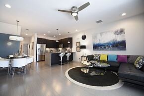 Beautiful 3-bed Villa 10 Minutes From Disney-17440 Serenity Resort 3 B