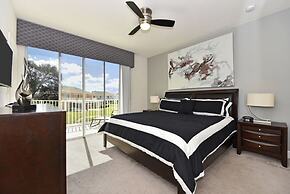 Beautiful 3-bed Villa 10 Minutes From Disney-17440 Serenity Resort 3 B