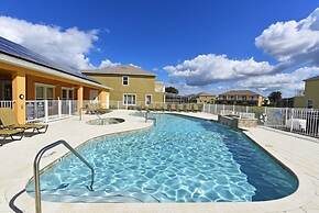 Beautiful 3-bed Villa 10 Minutes From Disney-17440 Serenity Resort 3 B