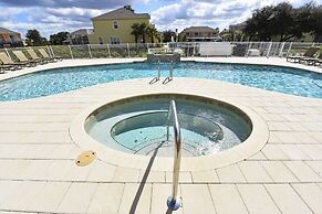 Beautiful 3-bed Villa 10 Minutes From Disney-17440 Serenity Resort 3 B
