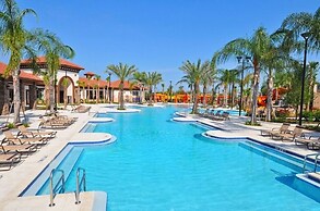 Magical 11bd Pool Spa Gm Hmsolterra Resort-6121bod 11 Bedroom Home by 