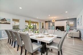 Magical 11bd Pool Spa Gm Hmsolterra Resort-6121bod 11 Bedroom Home by 