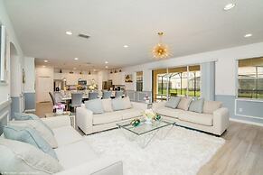 Magical 11bd Pool Spa Gm Hmsolterra Resort-6121bod 11 Bedroom Home by 