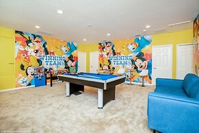 Magical 11bd Pool Spa Gm Hmsolterra Resort-6121bod 11 Bedroom Home by 