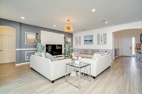 Magical 11bd Pool Spa Gm Hmsolterra Resort-6121bod 11 Bedroom Home by 