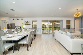 Magical 11bd Pool Spa Gm Hmsolterra Resort-6121bod 11 Bedroom Home by 