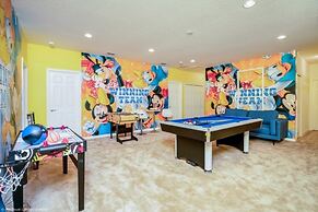 Magical 11bd Pool Spa Gm Hmsolterra Resort-6121bod 11 Bedroom Home by 