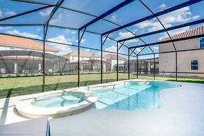 Magical 11bd Pool Spa Gm Hmsolterra Resort-6121bod 11 Bedroom Home by 