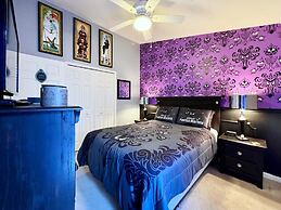 Cozy 3 Br 2 Bath Villa With Splash Pool-335kd 3 Bedroom Home by RedAwn