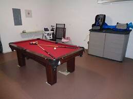 Lovely 4bd Gm Spa Pool Hm Glenbrook-1616msd 4 Bedroom Villa by RedAwni