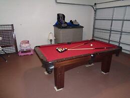 Lovely 4bd Gm Spa Pool Hm Glenbrook-1616msd 4 Bedroom Villa by RedAwni