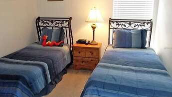 Lovely 4bd Gm Spa Pool Hm Glenbrook-1616msd 4 Bedroom Villa by RedAwni