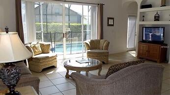 Lovely 4bd Gm Spa Pool Hm Glenbrook-1616msd 4 Bedroom Villa by RedAwni