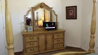 Lovely 4bd Gm Spa Pool Hm Glenbrook-1616msd 4 Bedroom Villa by RedAwni