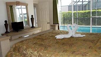 Lovely 4bd Gm Spa Pool Hm Glenbrook-1616msd 4 Bedroom Villa by RedAwni