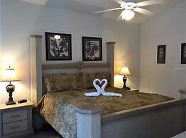 Lovely 4bd Gm Spa Pool Hm Glenbrook-1616msd 4 Bedroom Villa by RedAwni