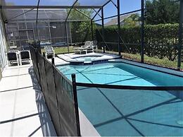 Lovely 4bd Gm Spa Pool Hm Glenbrook-1616msd 4 Bedroom Villa by RedAwni