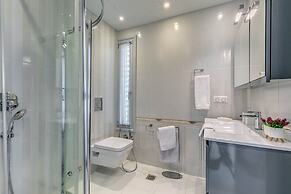 White Pearl Premium Villa Corfu