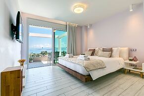 White Pearl Premium Villa Corfu