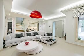 White Pearl Premium Villa Corfu