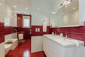 White Pearl Premium Villa Corfu