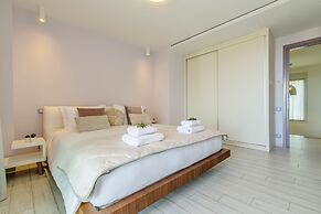 White Pearl Premium Villa Corfu
