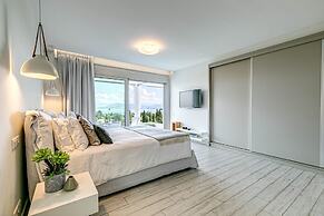 White Pearl Premium Villa Corfu