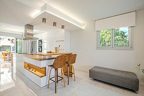 White Pearl Premium Villa Corfu