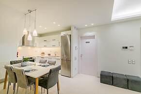 White Pearl Premium Villa Corfu