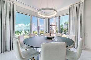 White Pearl Premium Villa Corfu