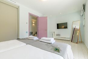 White Pearl Premium Villa Corfu