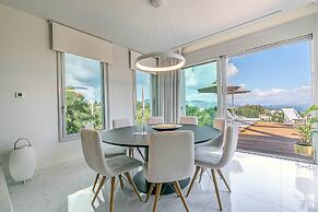 White Pearl Premium Villa Corfu