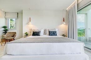 White Pearl Premium Villa Corfu