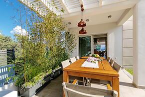 White Pearl Premium Villa Corfu